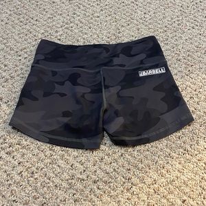 RX Barbell shorts CrossFit